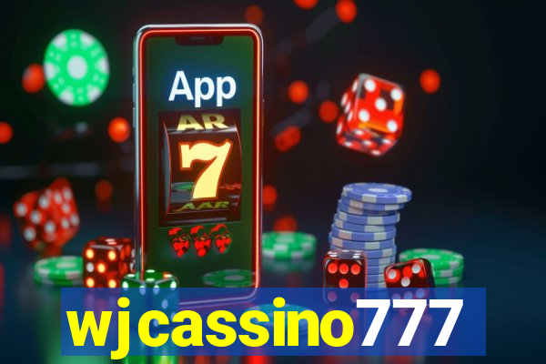 wjcassino777