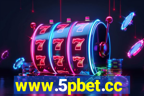 www.5pbet.cc