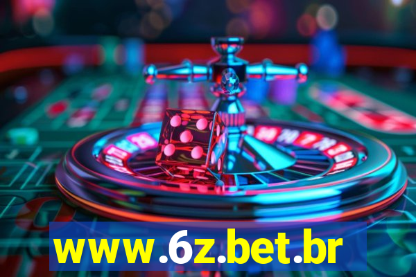 www.6z.bet.br