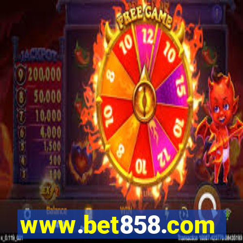 www.bet858.com