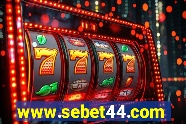 www.sebet44.com