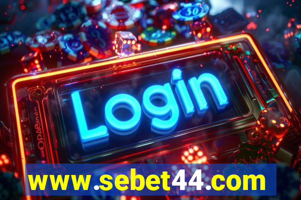 www.sebet44.com