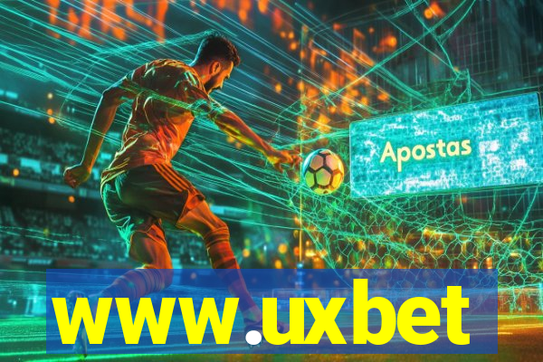 www.uxbet