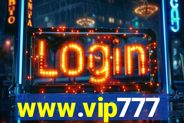 www.vip777