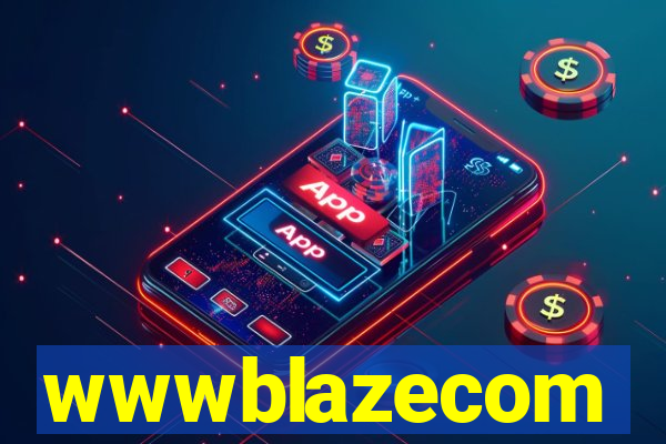 wwwblazecom