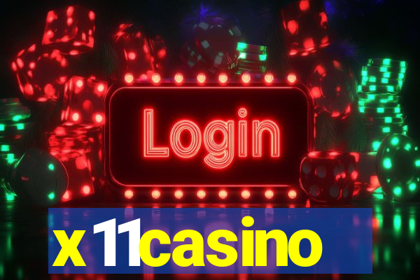 x11casino