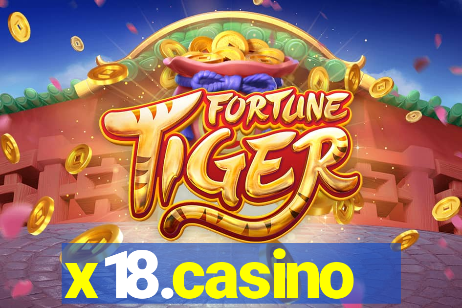 x18.casino