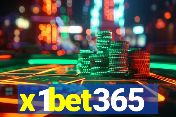 x1bet365