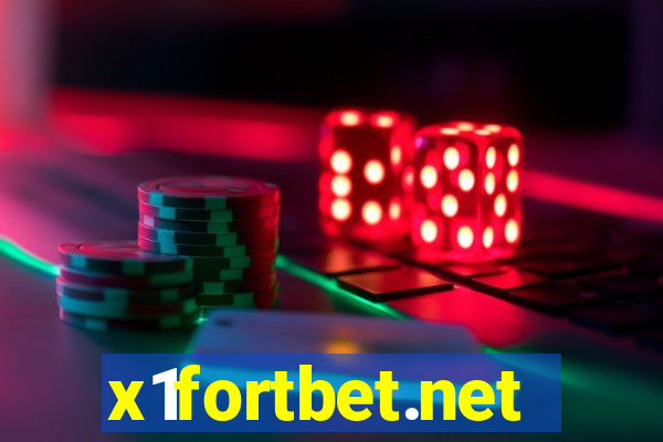 x1fortbet.net