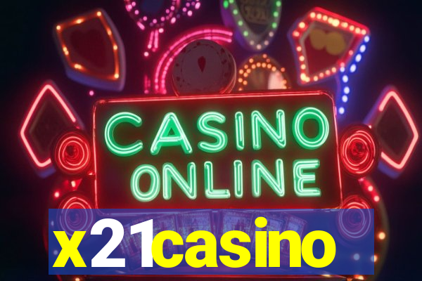 x21casino