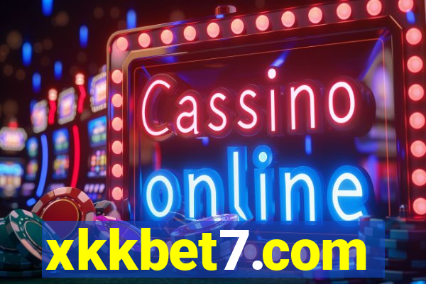 xkkbet7.com