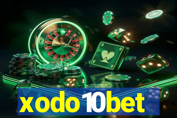 xodo10bet