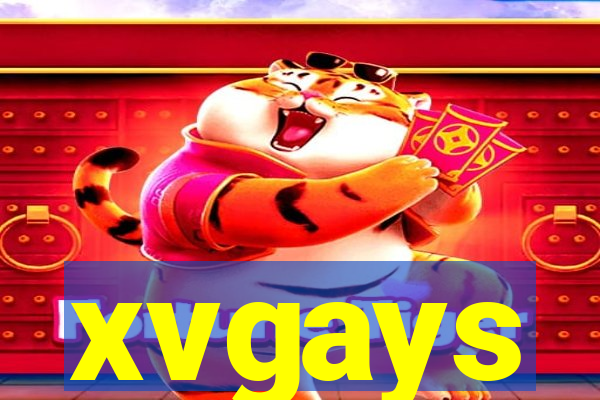 xvgays