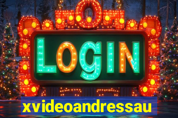 xvideoandressaurach