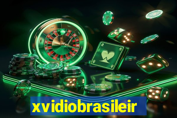 xvidiobrasileiro