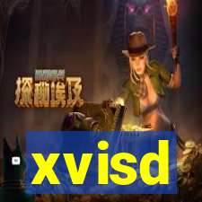 xvisd