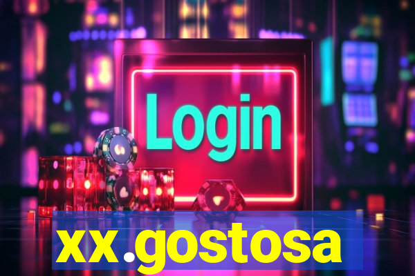 xx.gostosa