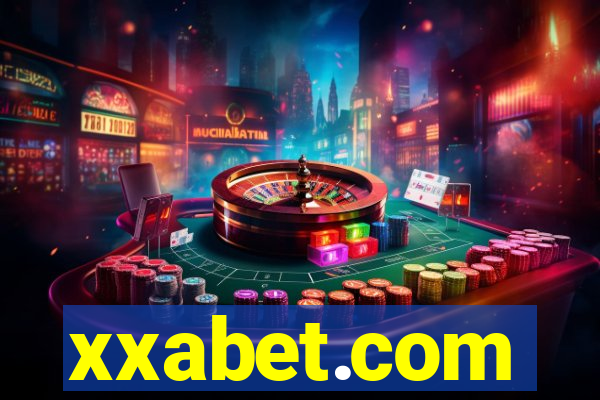 xxabet.com