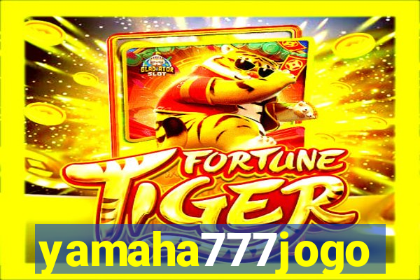 yamaha777jogo