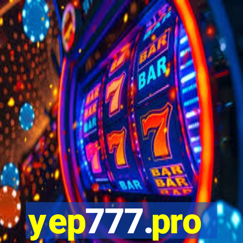 yep777.pro