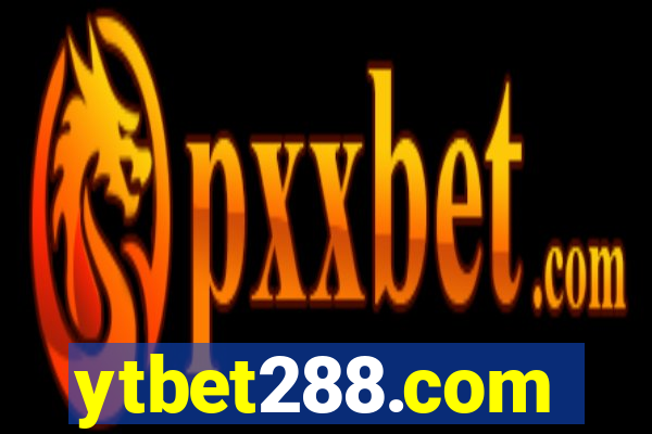 ytbet288.com