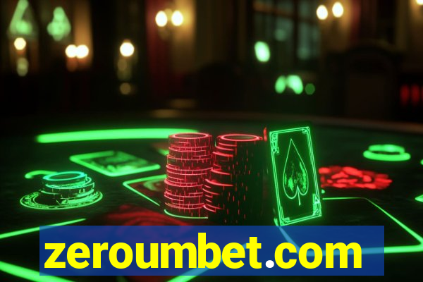 zeroumbet.com