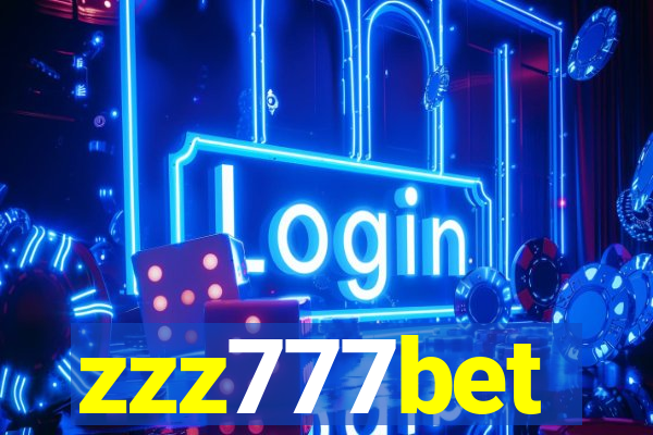 zzz777bet