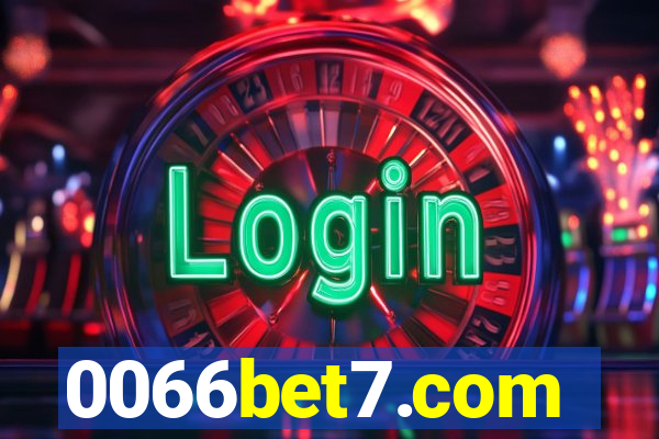 0066bet7.com