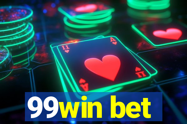 99win bet