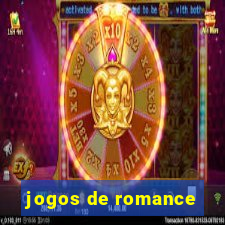 jogos de romance