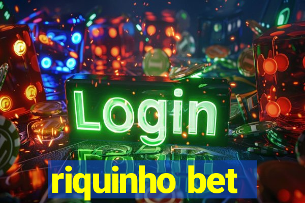 riquinho bet