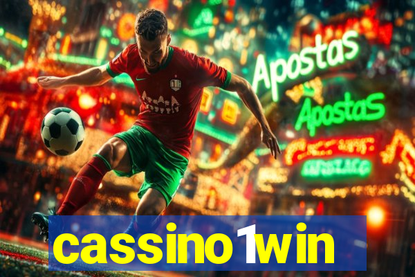 cassino1win