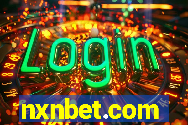 nxnbet.com