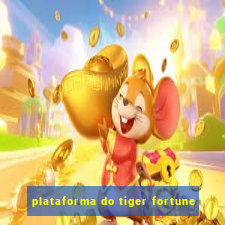 plataforma do tiger fortune