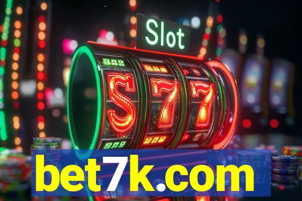 bet7k.com