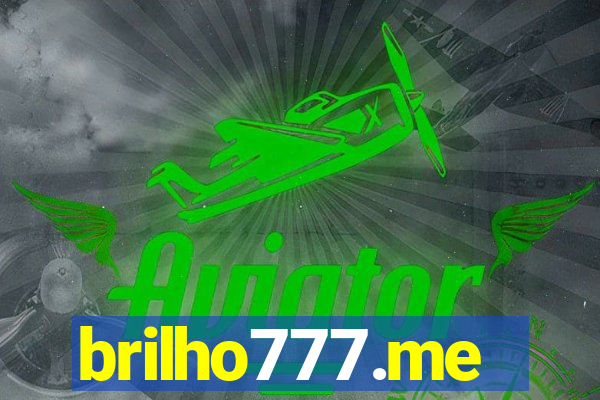 brilho777.me