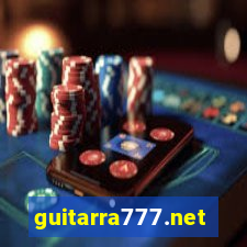 guitarra777.net