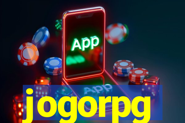 jogorpg