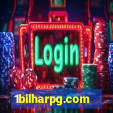 1bilharpg.com