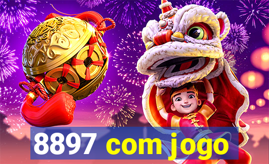 8897 com jogo