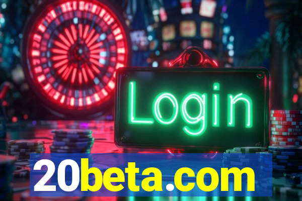 20beta.com