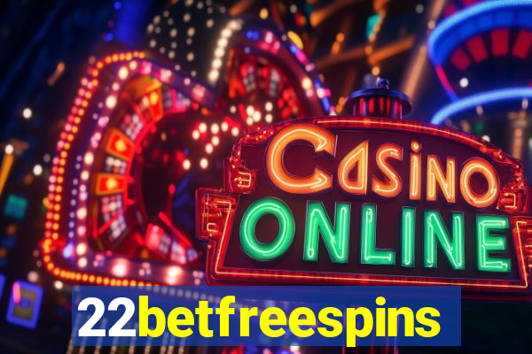 22betfreespins