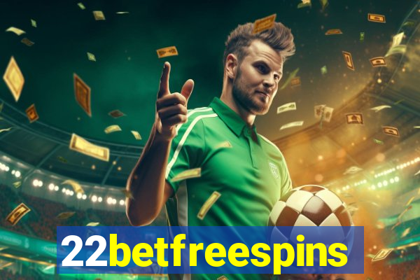 22betfreespins