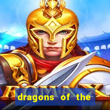 dragons of the edge game site