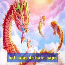 bol salas de bate-papo