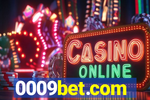 0009bet.com