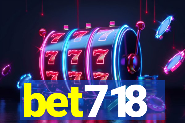 bet718