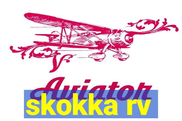 skokka rv