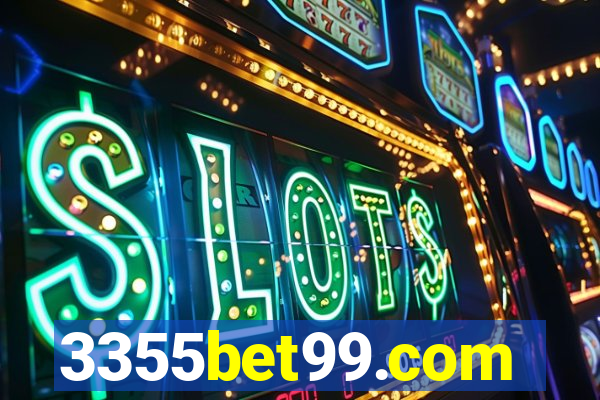 3355bet99.com