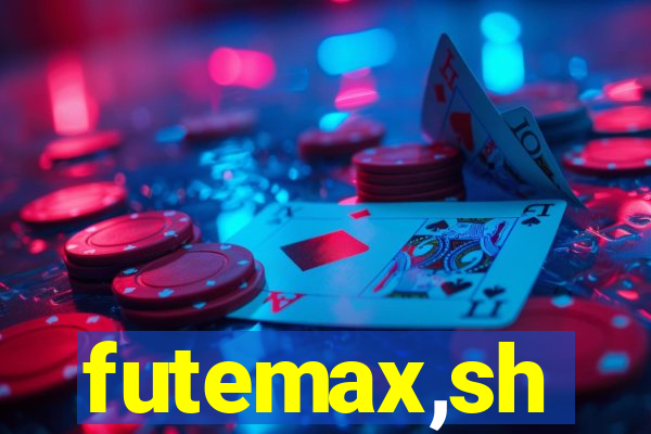 futemax,sh